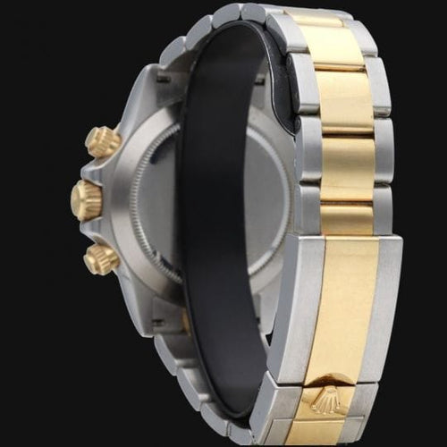 Montre Rolex Montre Daytona 58 Facettes MT46432