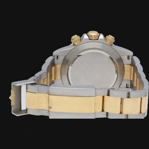 Montre Rolex Montre Daytona 58 Facettes MT46432