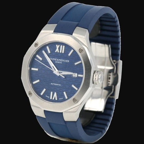 Montre Baume&Mercier Montre Riviera 58 Facettes MT46440