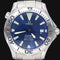 Montre Omega Montre Seamaster Professional 300M 58 Facettes MT45560