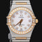 Montre Omega Montre Constelation 58 Facettes MT45608