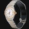 Montre Omega Montre Constelation 58 Facettes MT45608