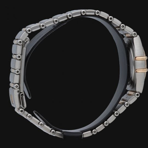 Montre Omega Montre Constelation 58 Facettes MT45608