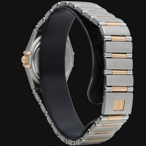 Montre Omega Montre Constelation 58 Facettes MT45608