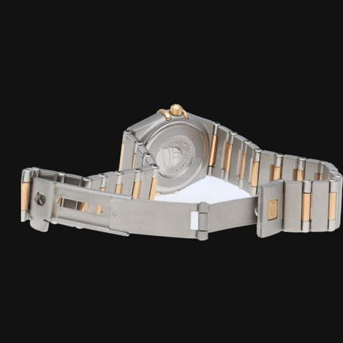 Montre Omega Montre Constelation 58 Facettes MT45608