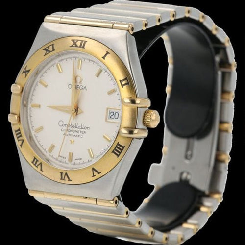 Montre Omega Montre Constellation 58 Facettes MT45623