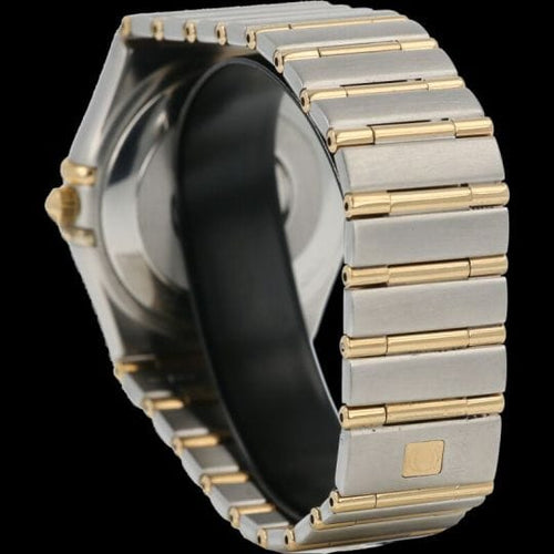 Montre Omega Montre Constellation 58 Facettes MT45623