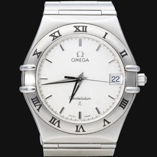 Montre Omega Montre Constellation 58 Facettes MT46435