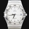 Montre Omega Montre Constellation 58 Facettes MT46435