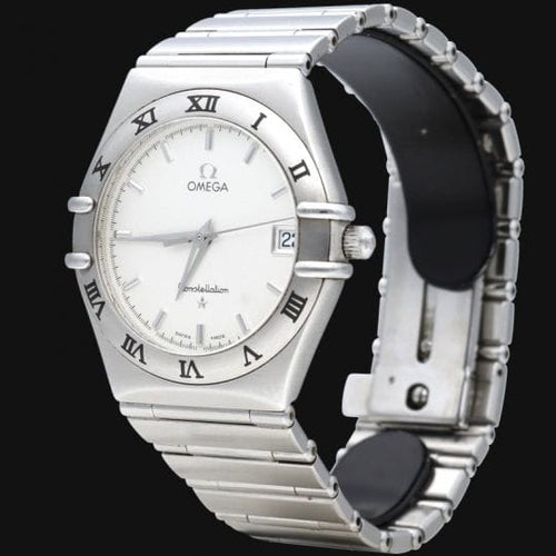 Montre Omega Montre Constellation 58 Facettes MT46435