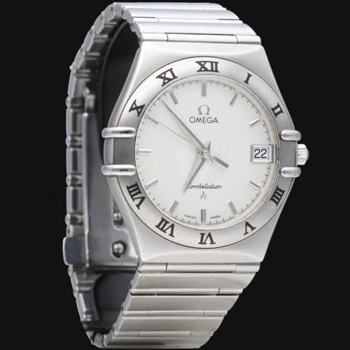 Montre Omega Montre Constellation 58 Facettes MT46435
