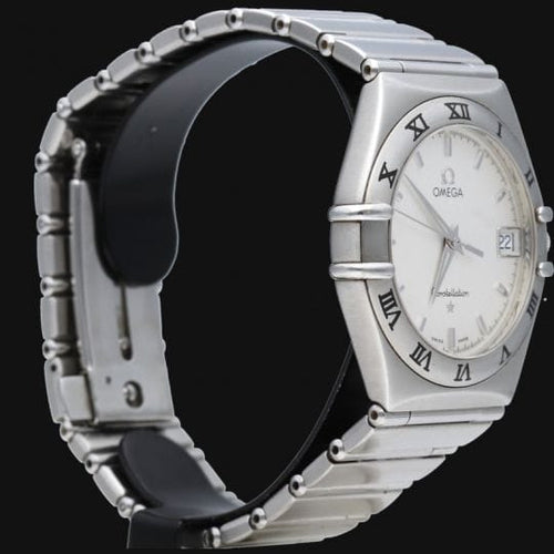 Montre Omega Montre Constellation 58 Facettes MT46435