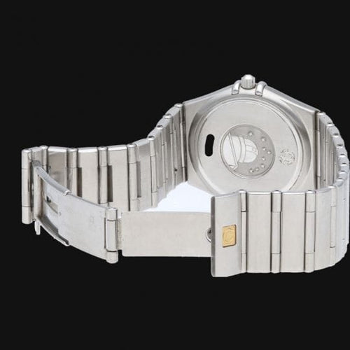 Montre Omega Montre Constellation 58 Facettes MT46435