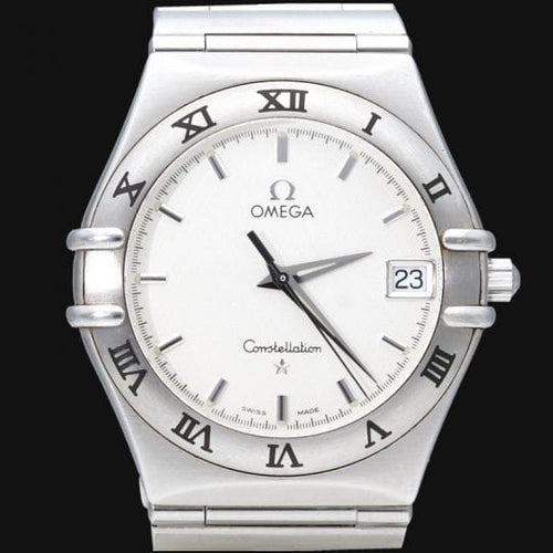 Montre Omega Montre Constellation 58 Facettes MT46436