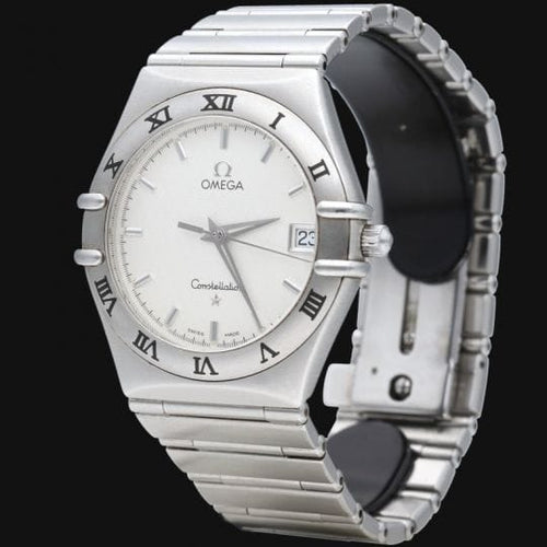 Montre Omega Montre Constellation 58 Facettes MT46436