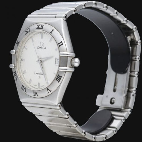 Montre Omega Montre Constellation 58 Facettes MT46436