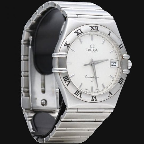 Montre Omega Montre Constellation 58 Facettes MT46436