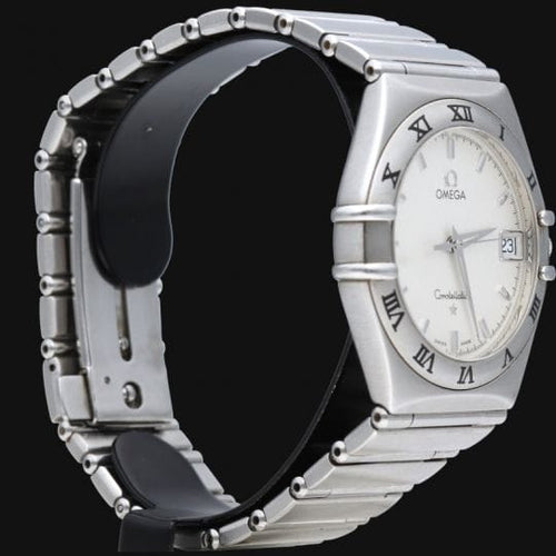 Montre Omega Montre Constellation 58 Facettes MT46436