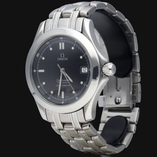 Montre Omega Montre Seamaster 120M 36Mm Automatic 58 Facettes MT46442