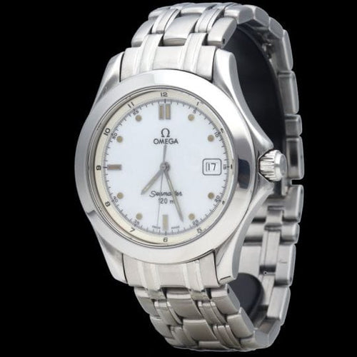 Montre Omega Montre Seamaster 120M 58 Facettes MT46445