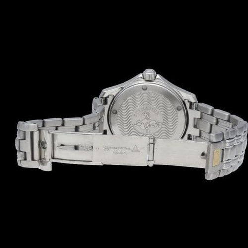 Montre Omega Montre Seamaster 120M 58 Facettes MT46445