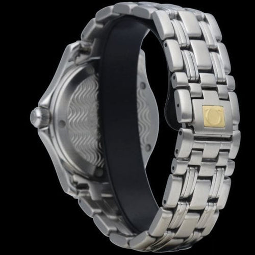 Montre Omega Montre Seamaster 120M 58 Facettes MT46445