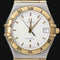 Montre Omega Montre Constelation 58 Facettes MT46449