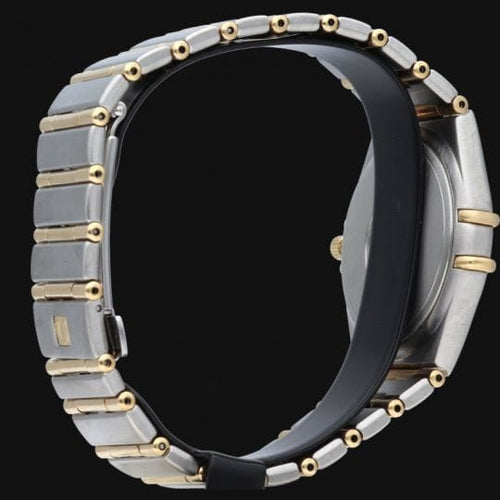 Montre Omega Montre Constelation Gm 58 Facettes MT46450