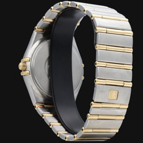 Montre Omega Montre Constelation Gm 58 Facettes MT46450