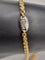 Bracelet FOPE - Bracelet en or jaune 18 ct et diamants 58 Facettes CV-041