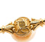 Bracelet Alessio Boschi Collection Milano - Bracelet jonc Duomo di Milano en or jaune 18 ct 58 Facettes ab