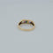 Bague 53 Bague multi-pierres en or jaune 18 carats 58 Facettes RV CREATION - 2584673