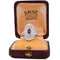 Bague 50 Art déco - Bague en platine 950 avec rubis et diamants 58 Facettes AN635 P26 (0399)