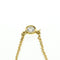 Collier Tiffany & Co. Elsa Peretti - Collier Diamonds By The Yard en or jaune diamant 58 Facettes duxiqjdc7n