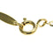 Collier Tiffany & Co. Elsa Peretti - Collier Diamonds By The Yard en or jaune diamant 58 Facettes duxiqjdc7n