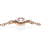 Bracelet Tiffany & Co. Elsa Peretti Diamonds by the Yard - Bracelet en or rose 18k avec diamant 58 Facettes bz7fzgs6lo
