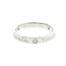 Bague Tiffany & Co. Flat Platinum 58 Facettes x23wegfe6t