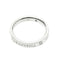 Bague Tiffany & Co. Flat Platinum 58 Facettes x23wegfe6t