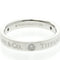 Bague Tiffany & Co. Flat Platinum 58 Facettes x23wegfe6t