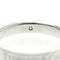 Bague Tiffany & Co. Flat Platinum 58 Facettes x23wegfe6t