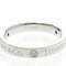 Bague Tiffany & Co. Flat Platinum 58 Facettes x23wegfe6t