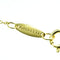 Collier Tiffany & Co. Elsa Peretti - Collier pendentif Open Heart en or jaune 18K 58 Facettes u8dc0eo9e6
