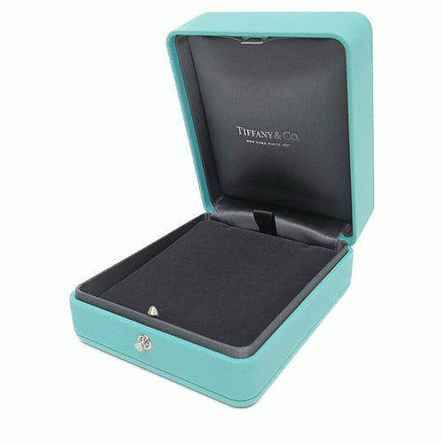 Collier Tiffany & Co. Elsa Peretti - Collier pendentif Open Heart en or jaune 18 ct 58 Facettes u8dc0eo9e6