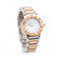 Montre Montre Bulgari BBLP65G sertie de diamants 58 Facettes 22839