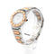 Montre Montre Bulgari BBLP65G sertie de diamants 58 Facettes 22839