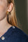 Boucles d'oreilles Chaumet Boucles d'oreilles Demi créoles  Or jaune 58 Facettes 4501034CN