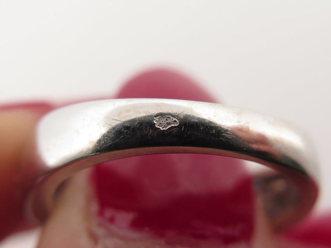 Bague 52 Mauboussin Nuit d'Amour - Bague en or blanc et aigue-marine, diamants et saphirs 58 Facettes 274240