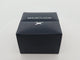 Bague 52 Mauboussin Nuit d'Amour - Bague en or blanc et aigue-marine, diamants et saphirs 58 Facettes 274240