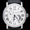 Montre Cartier Montre Rotonde De Cartier 58 Facettes MT46257