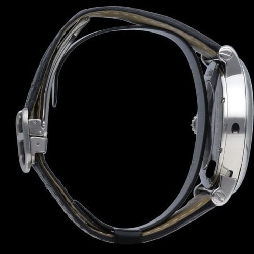 Montre Cartier Montre Rotonde De Cartier 58 Facettes MT46257